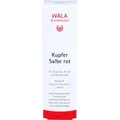 Produktbild: Kupfer Salbe Rot 30g - 02198360