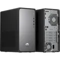 Produktbild: HP Omnidesk Desktop PC M02-0159ng - Intel Core i5-14400 - Core i5 - 4,7 GHz