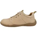 Produktbild: Josef Seibel Wallace 02 Herren Sneaker Turnschuhe, Sportschuhe, Freizeitschuhe, Halbschuhe, Schnürschuhe beige 41 EU