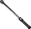 Produktbild: Würth Zebra Drehmoment Schlüssel 1/2 Zoll 40-200Nm KFZ Werkstatt Gelenkhebel Gelenkschlüssel 0714720200