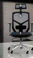 Produktbild: Bürostuhl Ergonomisch [TESTSIEGER] Kratzerfreie Rollen...