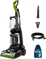 Produktbild: Bissell Wasch-Sauger 3878N, PowerWash™ ​Pet Teppichreiniger, 600W, Dual-Tank, 600 W, beutellos, reinigt Haustierflecken auf Teppichboden, Polster, Treppe