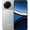 Produktbild: Xiaomi Poco F7 Pro (256 GB, Silver, 6.67