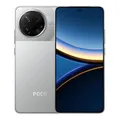 Produktbild: Xiaomi Poco F7 Pro 256GB 5G Smartphone silver 6.67
