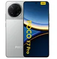 Produktbild: Xiaomi Poco F7 Pro 5G Handy 256GB, 12GB 6,67
