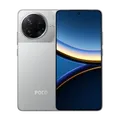 Produktbild: Xiaomi Poco F7 Pro 5G Dual Sim 12GB RAM 256GB - Silver