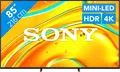 Produktbild: Sony Bravia 5 85 Zoll XR Mini-LED (2025) K85XR55BP.CEI