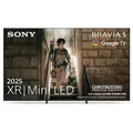 Produktbild: SONY Bravia 5 XR55-K85XR55BP 4K XR Mini-LED HDR Smart TV