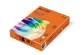 Produktbild: Mondi Maestro Color orange 160g/m² DIN-A4 - 250 Blatt OR43 farbiges Papier
