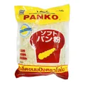 Produktbild: 10x200g Lobo Panko (grob) zum Panieren Paniermehl Japan Art Tempura Crispy
