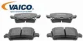 Produktbild: VAICO V40-2148 Bremsbelagsatz für Scheibenbremse Bremsbelagsatz für Opel