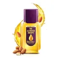 Produktbild: Bajaj Almond Drops Hair Oil (nicht verklebendes Mandel-Haaröl mit Vitamin E) 200ml