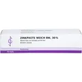 Produktbild: ZINKPASTE BW weich 100 ml PZN 04377090