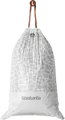 Produktbild: Brabantia Müllbeutel Code L - 40-45 Liter (120 Stück) 138669