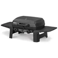 Produktbild: Enders Mobiler Gasgrill Urban II Tischgrill Campinggrill Gasbräter Campinggrill