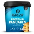 Produktbild: Protein-6 Pancakes - 1000g - Cinnamon