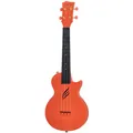 Produktbild: Cascha Carbon Concert Ukulele Set ORG