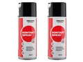 Produktbild: TESLANOL 26026 Kontaktspray T6, 400 ml, 2 Stück