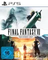 Produktbild: Final Fantasy VII Remake Intergrade & Rebirth PlayStation 5