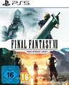 Produktbild: Final Fantasy VII Remake Intergrade & Rebirth (Twin Pack)