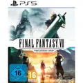 Produktbild: Final Fantasy VII Remake Intergrade & Rebirth Twin Pack Phisical Edition