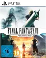 Produktbild: FF VII Remake Intergrade + Rebirth Playstation 5 PS5 PS-5 PS 5 Final Fantasy