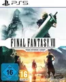 Produktbild: Final Fantasy VII Remake Intergrade & Rebirth