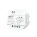 Produktbild: MiBoxer WiFi LED Dimmer 230V – Smart Home Lichtschalter für App, Funk & Taster