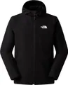 Produktbild: The North Face Herren Combal Light Softshell Jacke, Tnf Black, M