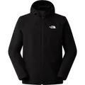 Produktbild: THE NORTH FACE Herren Jacke M COMBAL LIGHT SOFTSHELL JACKET