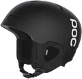 Produktbild: POC AURIC CUT Helm 2026 matte black - XS-S