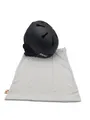 Produktbild: POC Auric Cut belüfteter Helm XS-S 51–54 cm Schwarz
