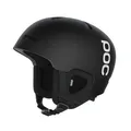 Produktbild: Poc Auric Cut Helm XS/S schwarz 51-54 cm unisex