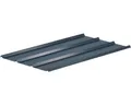 Produktbild: Sarei Piccolo Dach und Fassadenblech Anthrazitgrau RAL 7016 1180 mm x 585 mm x 0