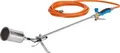 Produktbild: CFH Professional Gasbrenner PZ6500 - 93 cm lang - 5M Gasschlauch