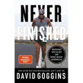 Produktbild: Never Finished
