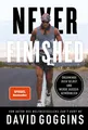 Produktbild: Never Finished David Goggins