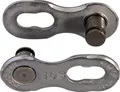 Produktbild: Verschlussglied 10 fach KMC 5.88mm (2 Stück)