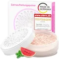Produktbild: OnlySmile Teeth Whitening Powder – Zahnaufhellung Testsieger 2024-2025 – Zahnpulver für Weiße Zähne – Bleaching Zähne gegen Zahnverfärbungen – Zahnbleaching & Aufhellung – Zähne Bleaching Zuhause
