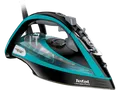Produktbild: TEFAL FV9844E0 Ultimate Pure Dampfbügeleisen (3200 Watt, Durilium Airglide Autoclean)