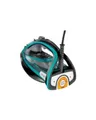 Produktbild: TEFAL Ultimate Pure FV9844E0 Dampfbügeleisen mit automatischer Abschaltung Grundplatte: Durilium AirGlide automatische Reinigung 3200 W Maldives (FV9844E0)