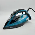 Produktbild: Tefal Dampfbügeleisen Ultimate Pure, 3200 W, 1,2 kg, Micro-Calc-Filter, Durilium