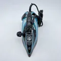 Produktbild: Tefal Dampfbügeleisen Ultimate Pure, 3200 W, 1,2 kg, Micro-Calc-Filter, Durilium