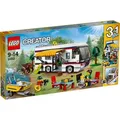 Produktbild: LEGO® Creator Urlaubsreisen 31052