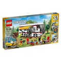 Produktbild: LEGO® Creator 31052 Urlaubsreisen