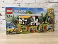 Produktbild: LEGO CREATOR: Urlaubsreisen - 31052 - NEU & OVP