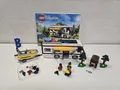 Produktbild: Lego Creator 31052 Urlaubsreisen mit Anleitung gebraucht