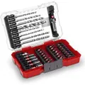 Produktbild: Einhell Bit Set M-CASE 39 tlg Schlagfest