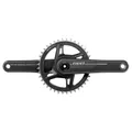 Produktbild: Red AXS DUB E1 13V 42D SRAM Kurbelgarnitur Gravel