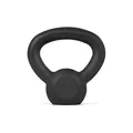 Produktbild: Athlyt - Kettlebell/Kugelhantel aus Gusseisen, 4 kg